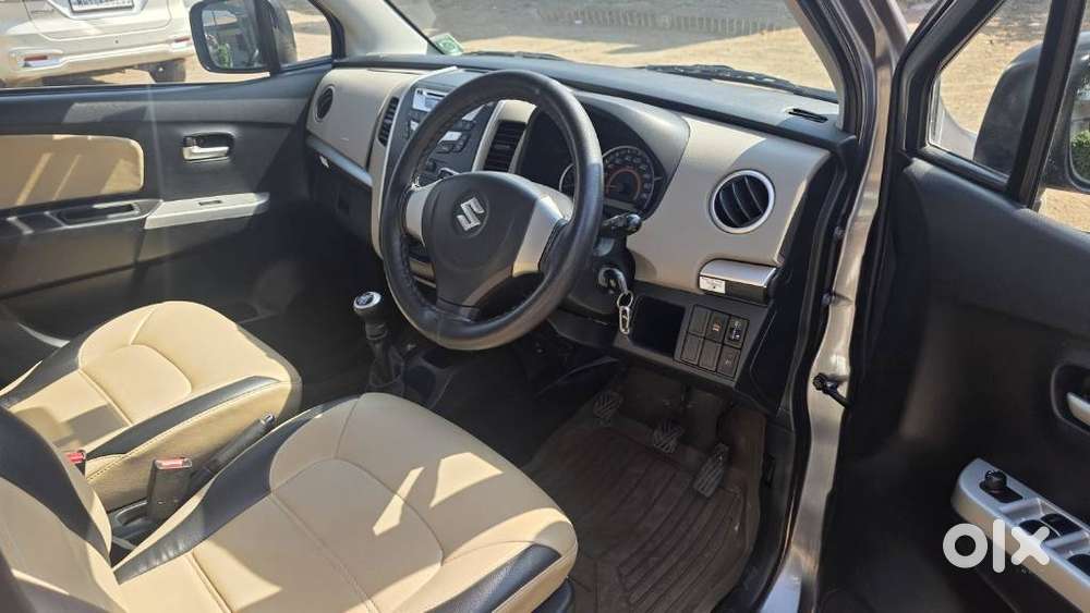 Maruti Suzuki Wagon R 1.0