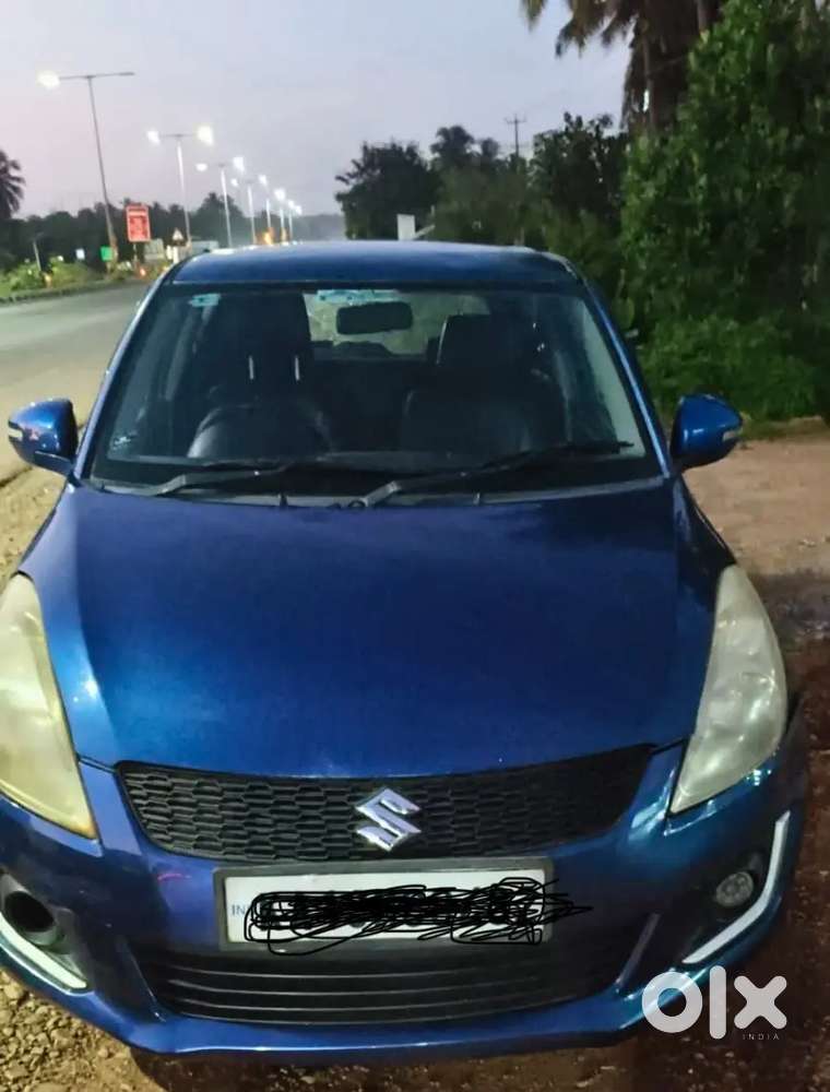 Maruti Swift Dzire 2012 Diesel