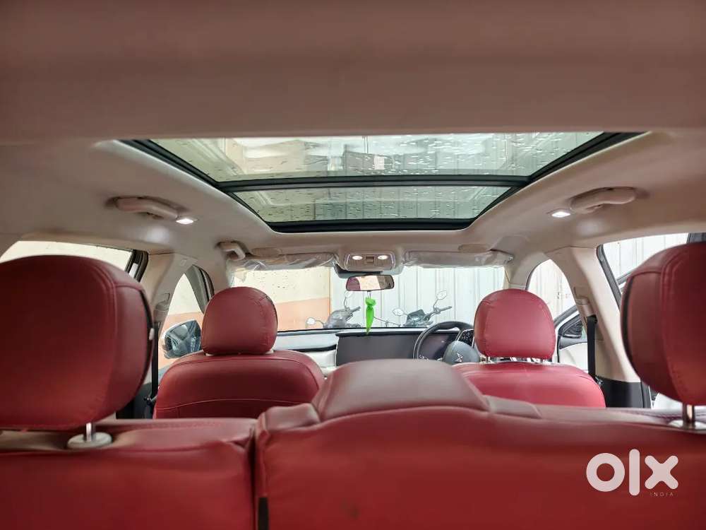 Mahindra Xuv700 2022 Diesel Well Maintained