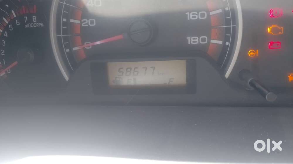 Maruti Suzuki Alto K10 Vxi (o), 2018, Petrol