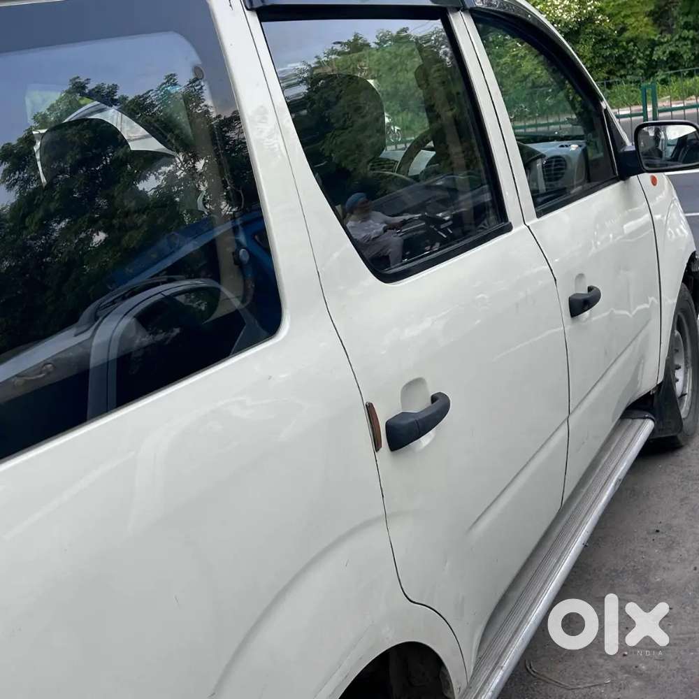 Mahindra Xylo 2011 Diesel 102000 Km Driven