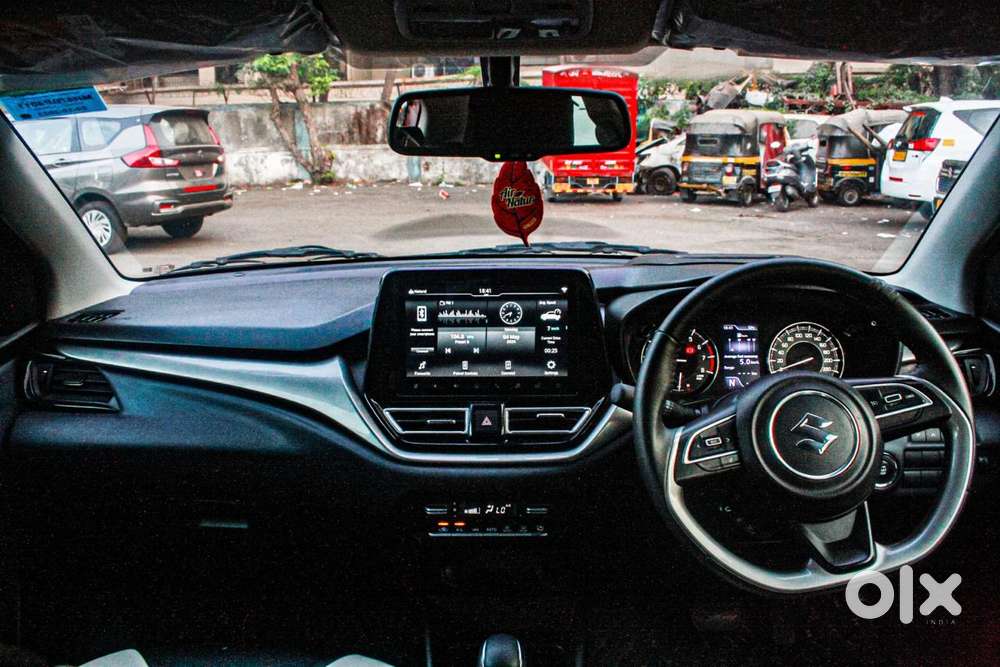 Maruti Suzuki Baleno 1.2 Alpha At, 2023, Petrol