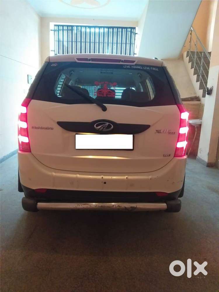 Xuv 500 In Najafgarh