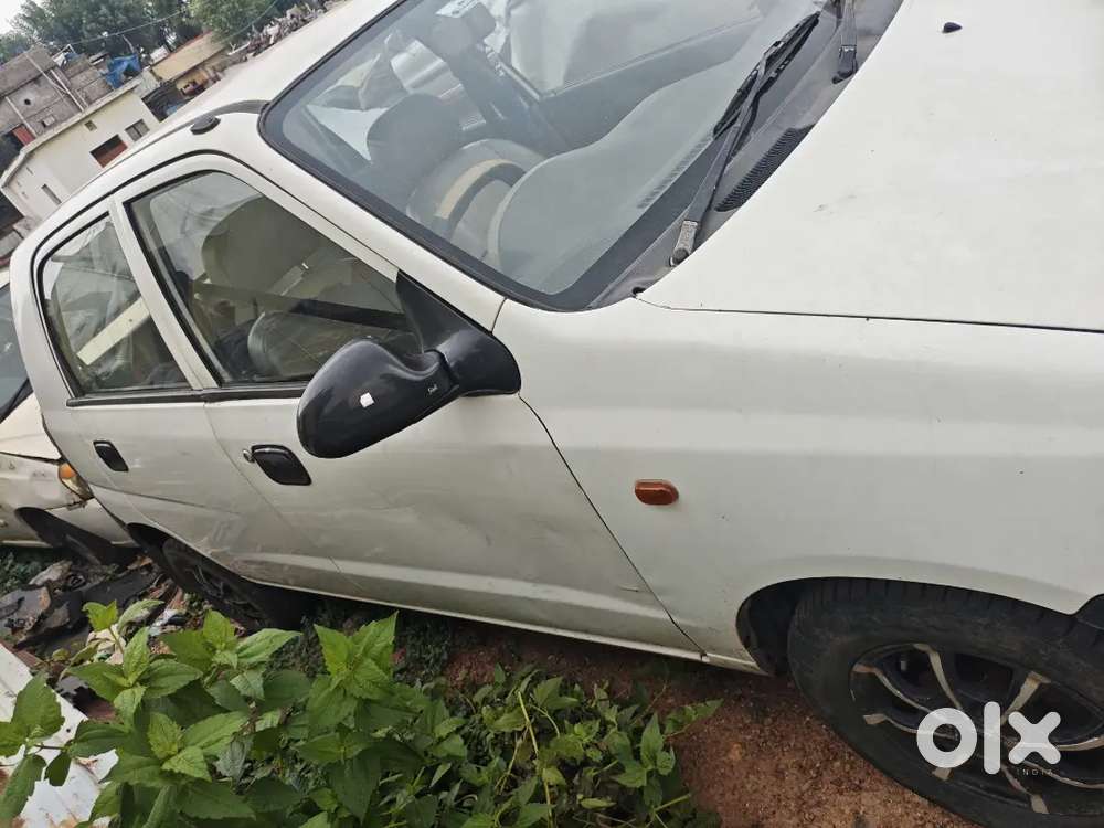 Maruti Suzuki Alto 2006