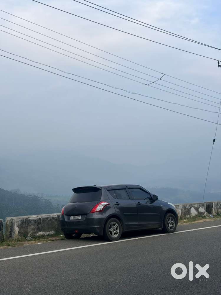 Swift Maruti Suzuki Vdi Diesel 2017