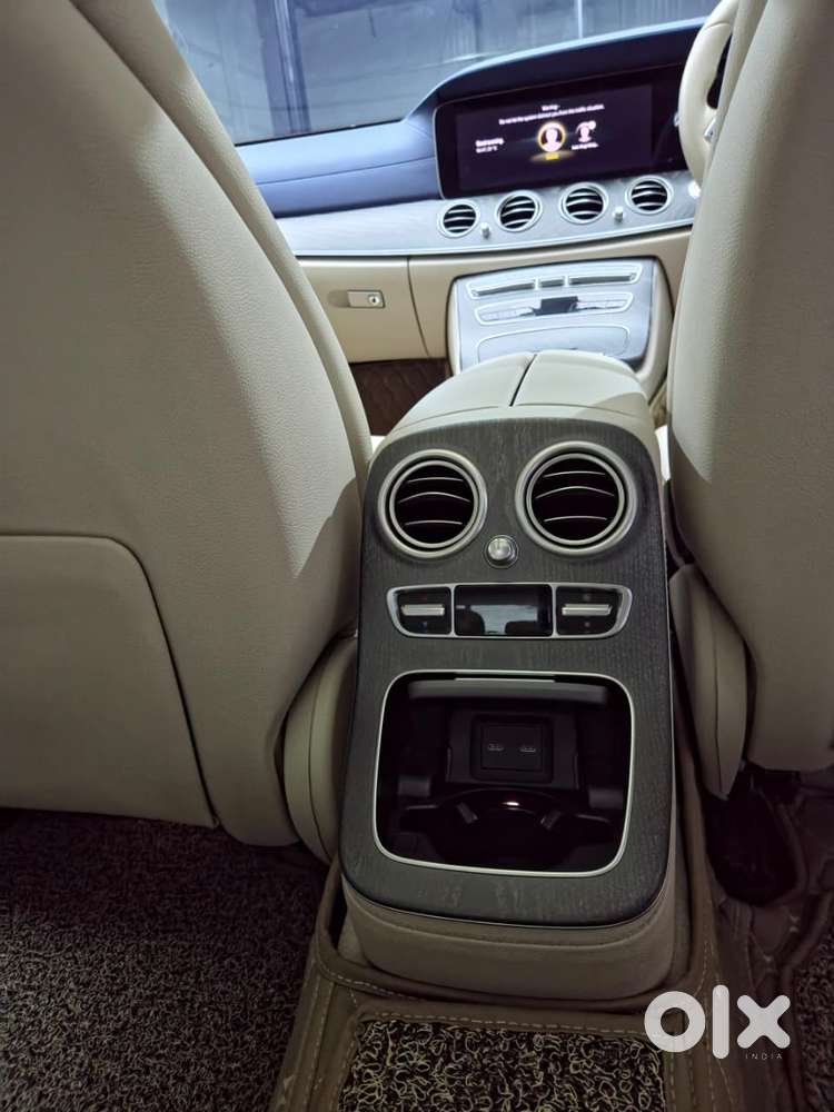 Mercedes-benz E-class E220d Lwb, 2024, Diesel