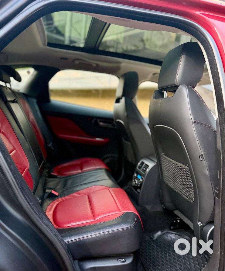 Jaguar F-pace R Sport 3.0 Awd, 2016, Diesel