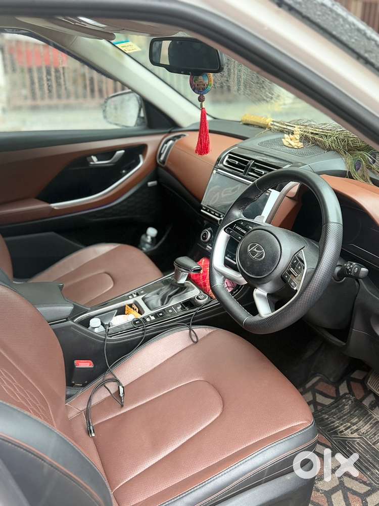 Hyundai Alcazar 2022 Diesel