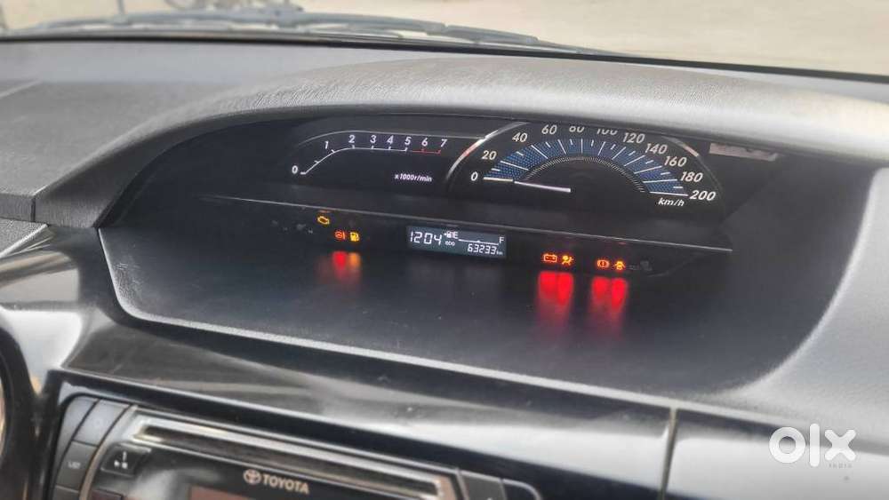 Toyota Etios Cross Vd, 2019, Diesel