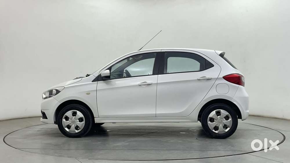 Tata Tiago 1.2 Revotron Xt, 2018, Petrol