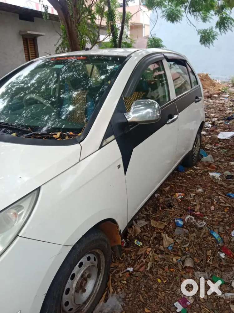 Tata Indica Vista