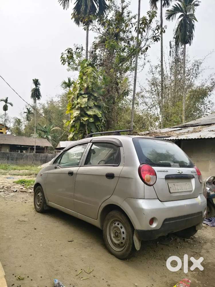 Chevrolet Spark 2016 . Very Good Condition. Not A Single Problem