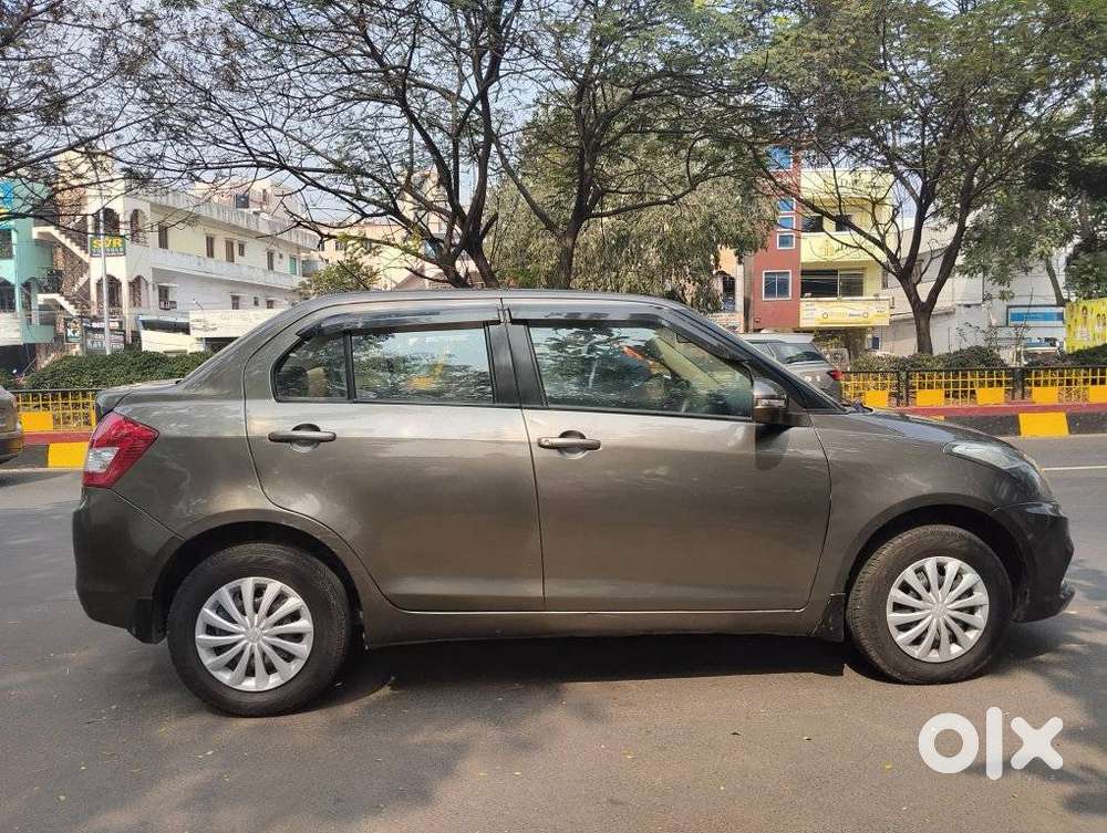 Maruti Suzuki Dzire 2017-2020 Vdi, 2016, Diesel