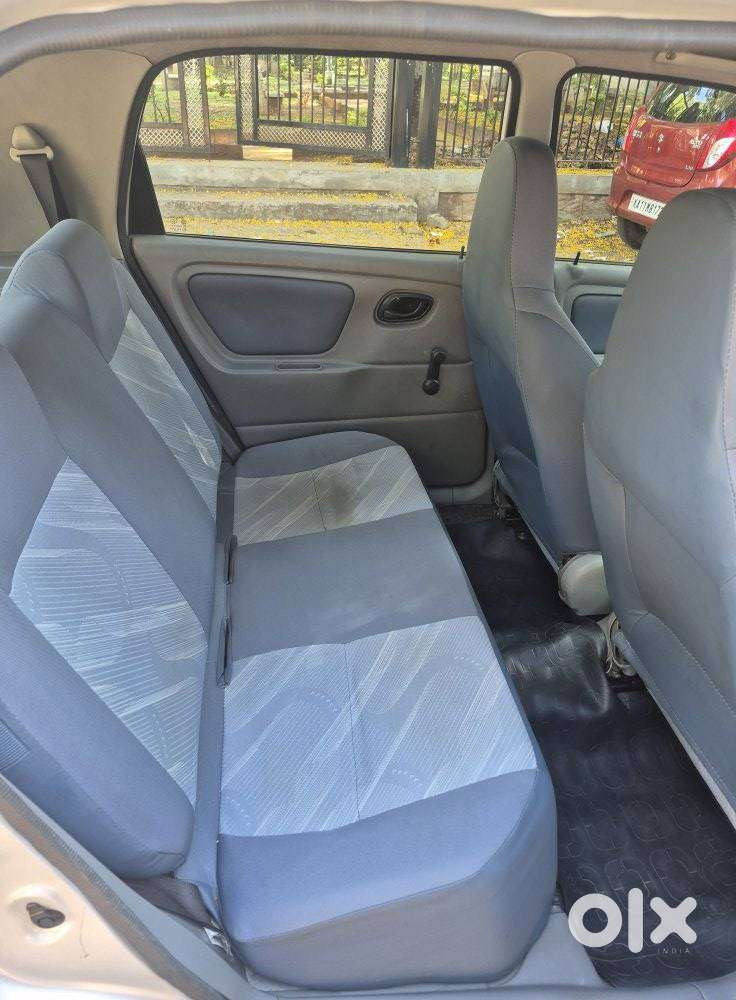 Maruti Suzuki Alto K10 2010-2014 Vxi, 2014, Petrol