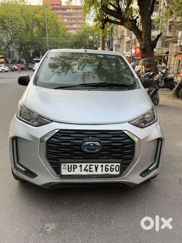 Datsun Redigo 2020-2022 0.8 T, 2021, Petrol