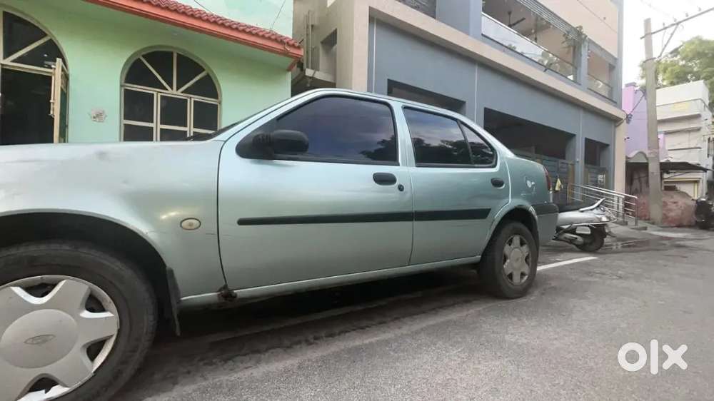 Ford Ikon Flair 2005 Petrol
