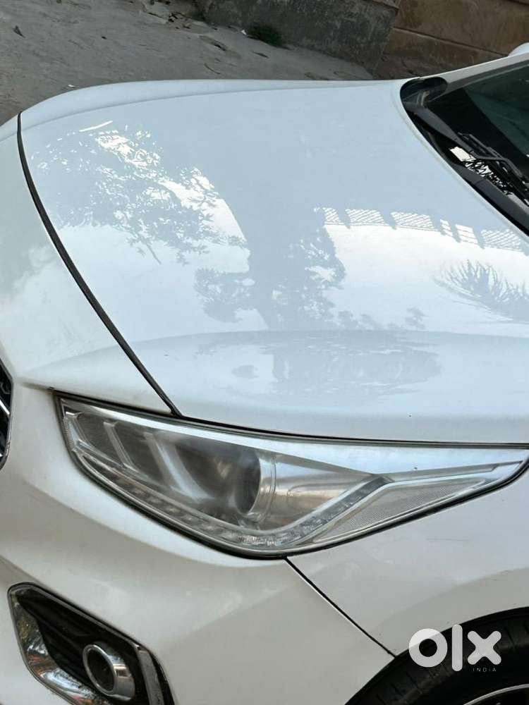 Hyundai Diesel Automatic 2019