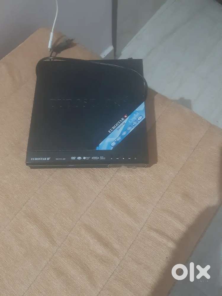 DvD player