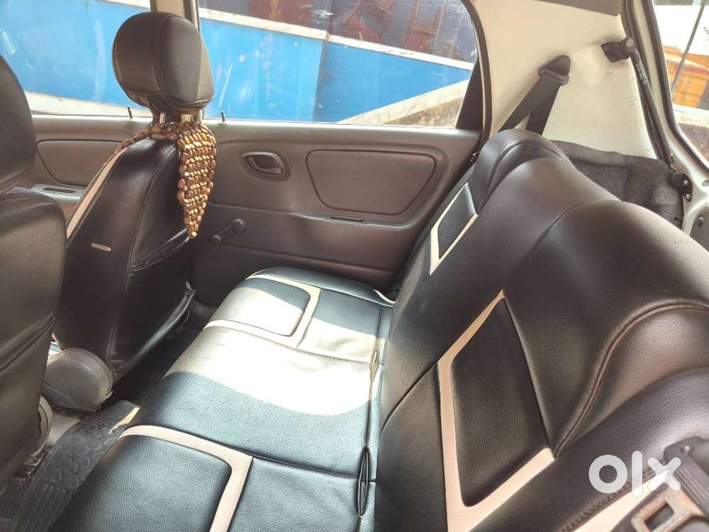 Maruti Suzuki Alto 2009 Petrol Good Condition