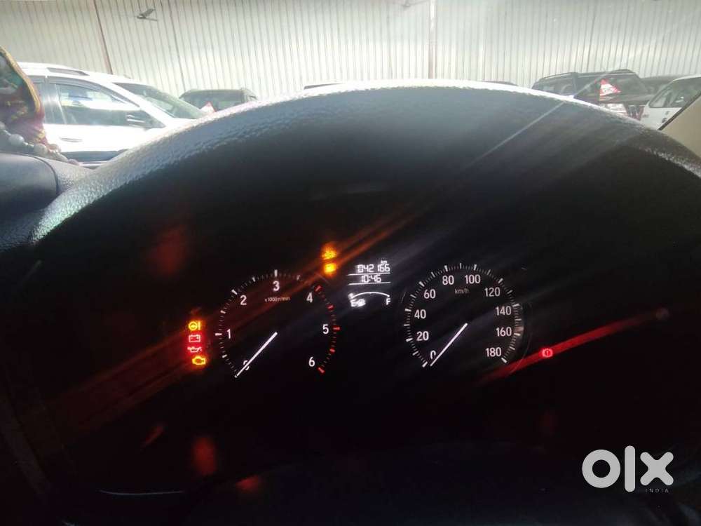 Honda Amaze 1.5 S I-dtec, 2020, Diesel