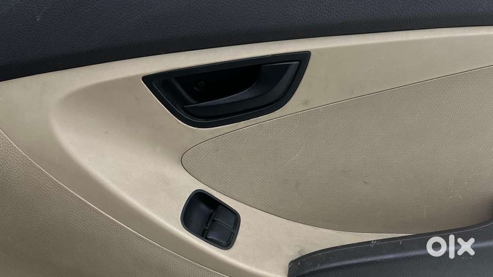 Hyundai Eon Era +, 2014, Petrol