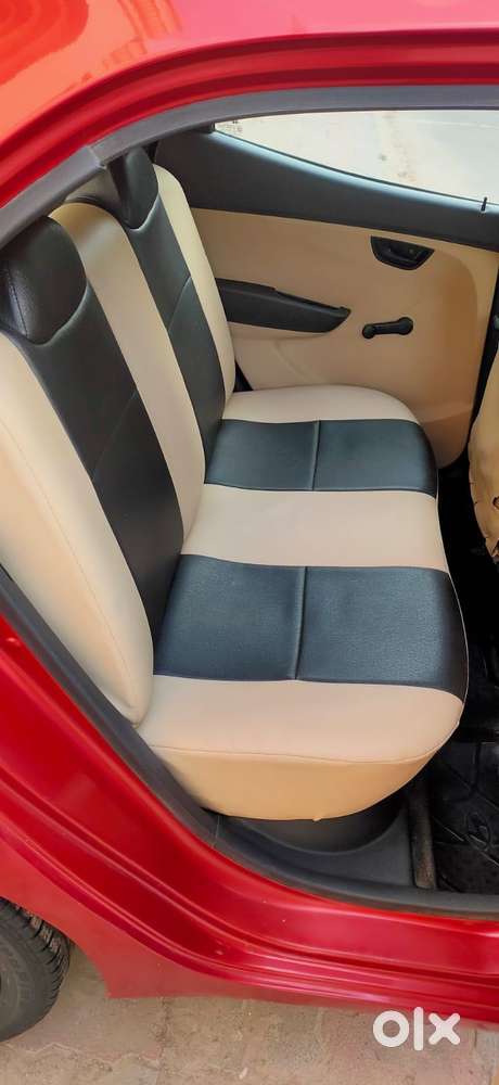Hyundai Eon Magna +, 2014, Petrol