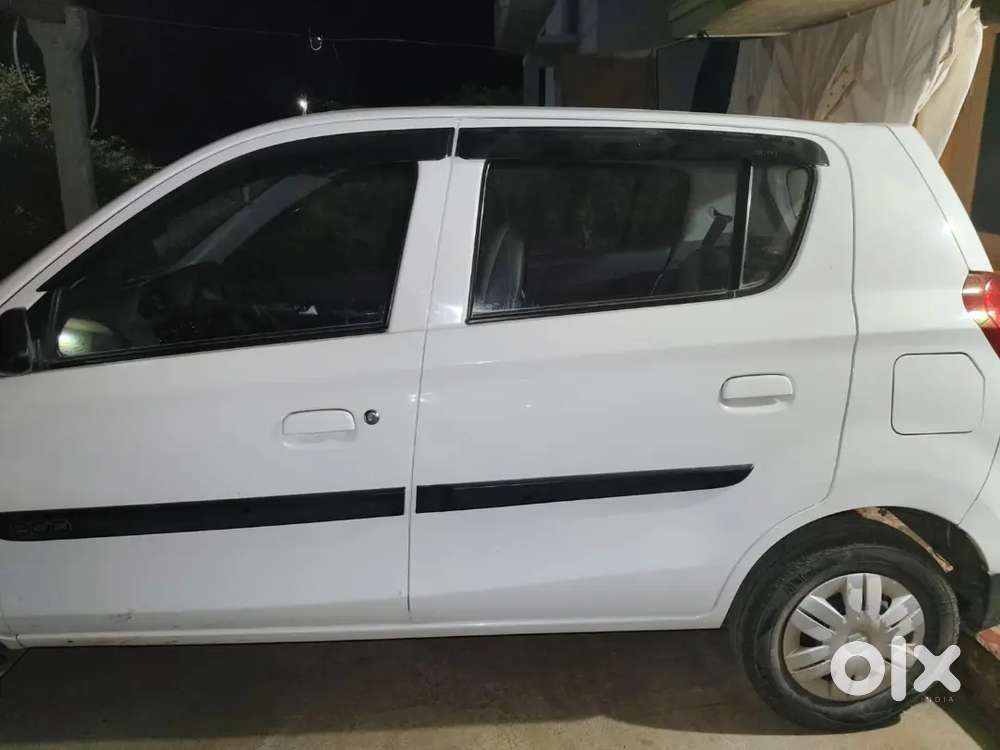 Maruti Suzuki 800 Ac 2016