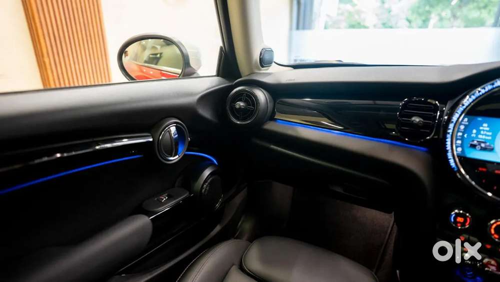 Mini Cooper, 2025, Petrol