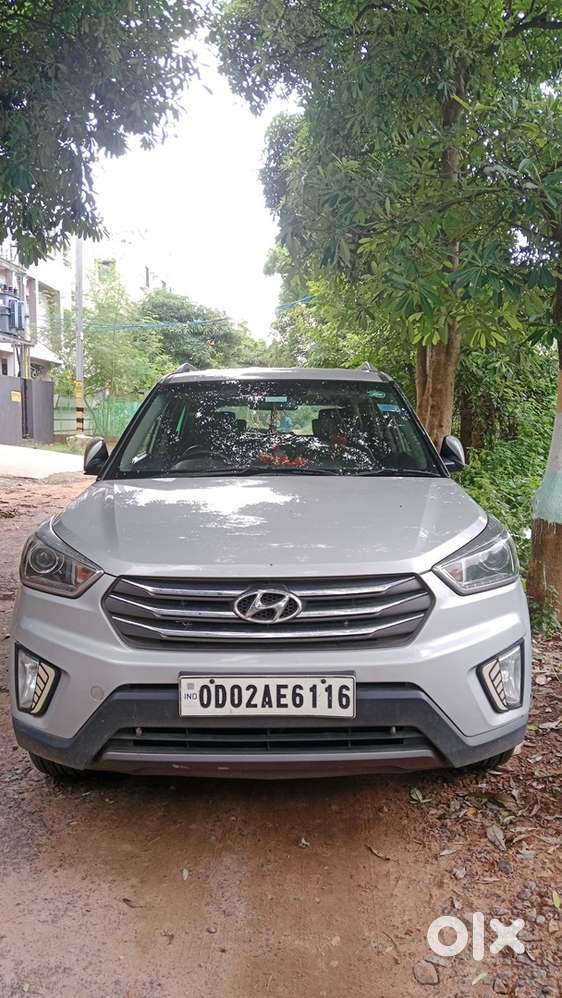 Hyundai Creta 2016 Diesel