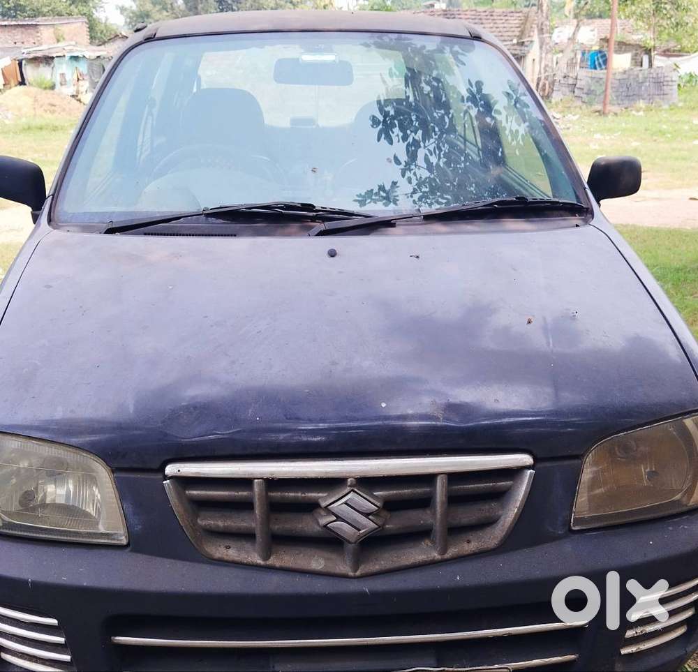 Maruti Suzuki Alto 2009
