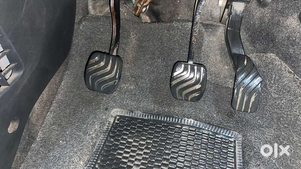 Renault Triber Rxz, 2022, Petrol