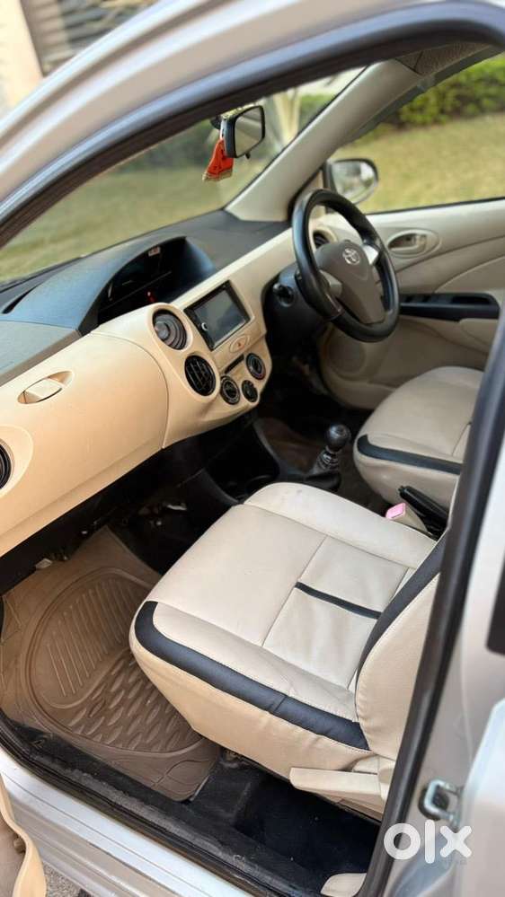 Toyota Etios