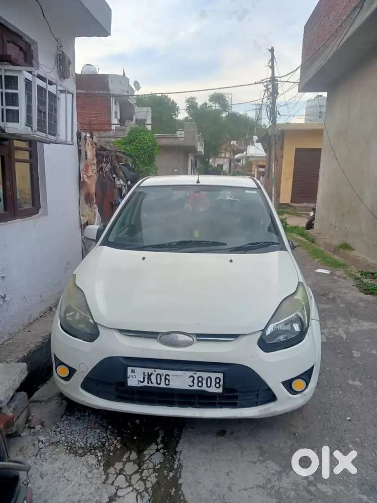 Ford Figo Good Condition