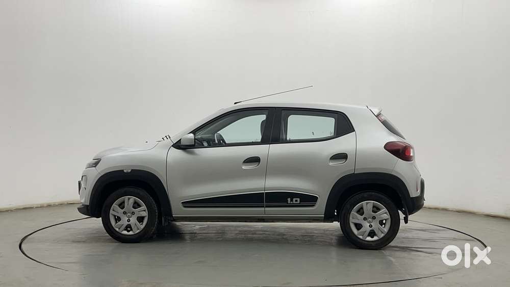 Renault Kwid Rxt 1.0, 2022, Petrol