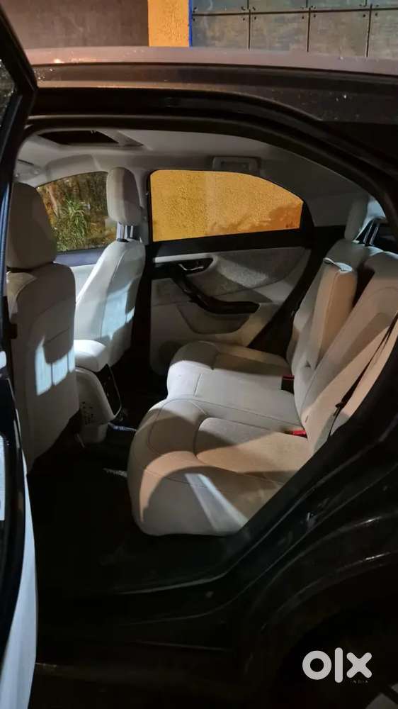 Tata Nexon Ev Xz Plus Lux 40.5kwh Battery