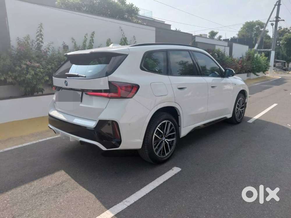 Bmw X1 Sdrive18d M Sport, 2023, Diesel