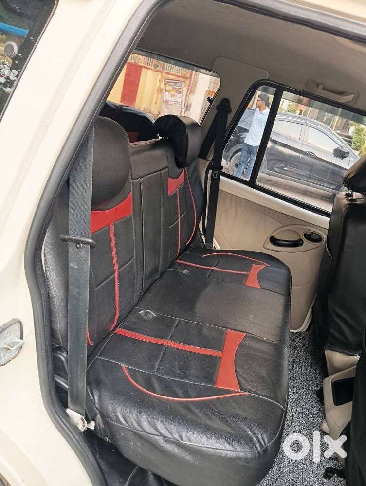 Mahindra Scorpio Classic 2.2 S Mt 7 Str, 2022, Diesel