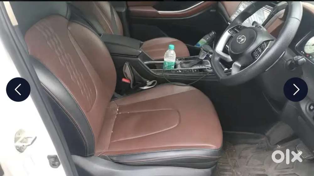 Hyundai Alcazar 2021 Signature Petrol