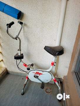 Olx exercise bicycle sale