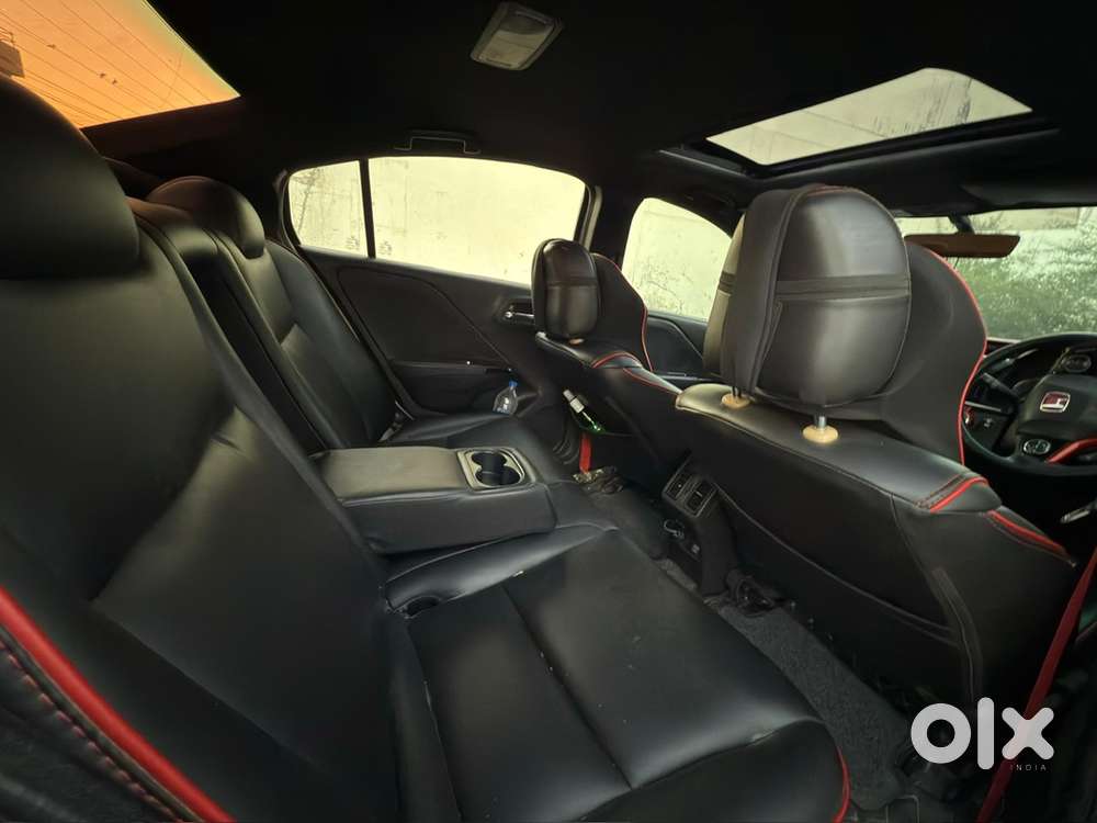 Honda City Petrol 2018