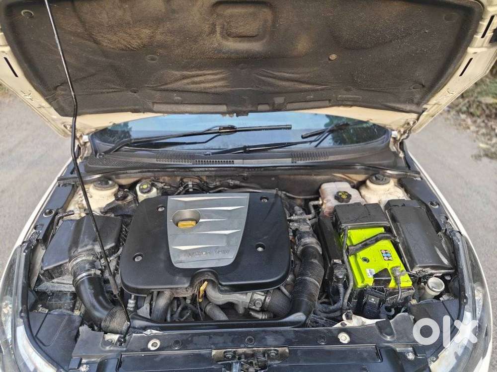 Chevrolet Cruze Ltz At, 2011, Diesel