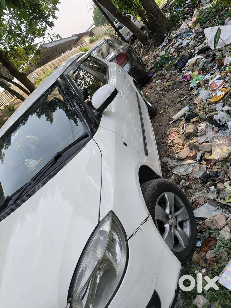 Skoda Fabia 2009 Petrol Well Maintained