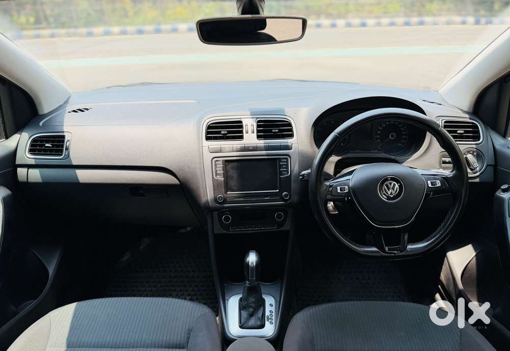 Volkswagen Polo 1.0 Highline Plus Tsi At, 2021, Petrol