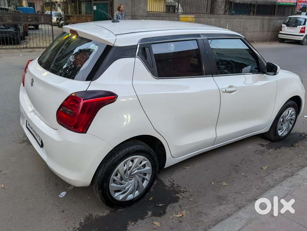 Maruti Suzuki Swift Vxi Optional, 2019, Petrol