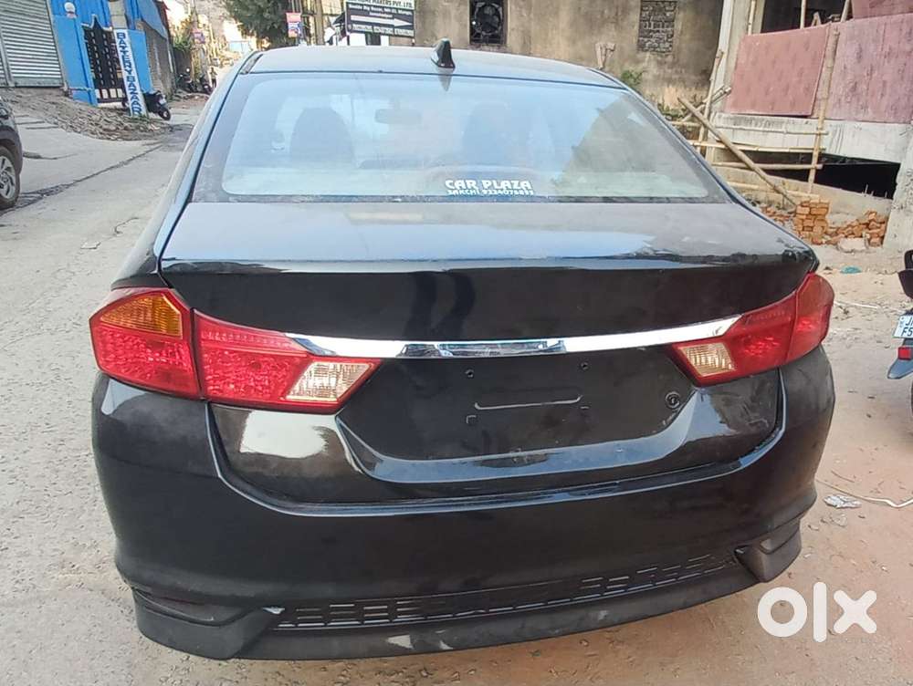 Honda City Hybrid Ehev 2019 Petrol Well Maintained