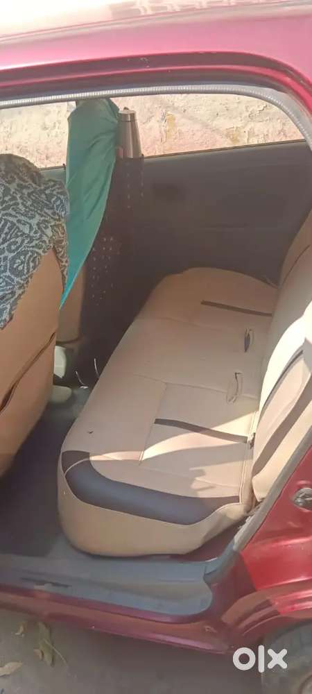 Maruti Suzuki Alto 2011
