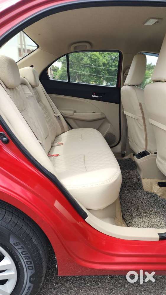 Maruti Suzuki Swift Dzire 1.3 Vxi, 2022, Cng & Hybrids