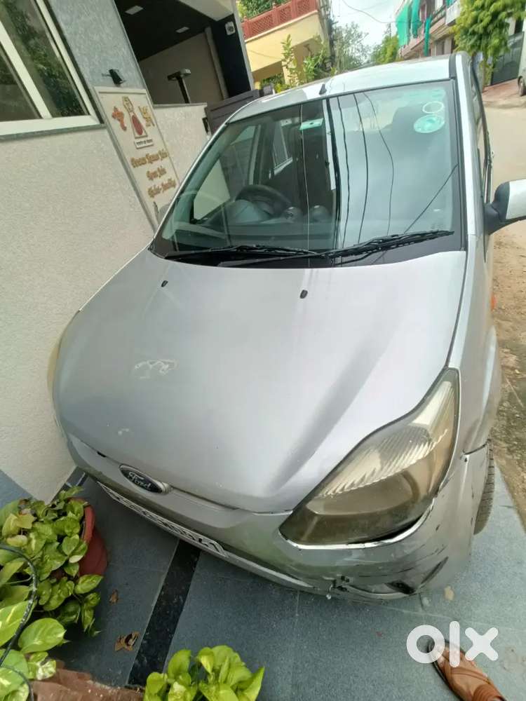 Ford Figo Diesel 2011