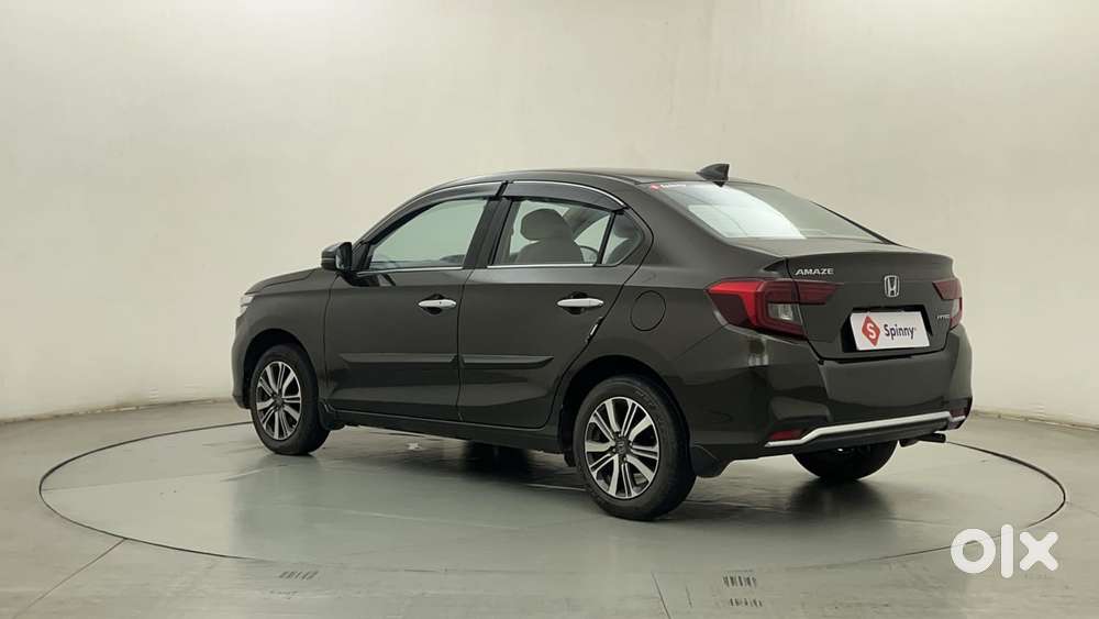 Honda Amaze [2021-2023] 1.2 Vx I-vtec Mt, 2022, Petrol