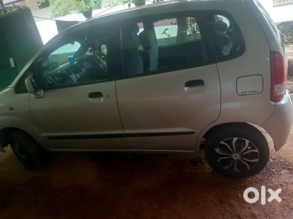 Maruti Suzuki Estilo 2011 Model